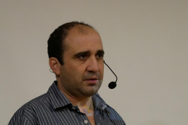 L'OCB de Manacor acull la conferència 'Gonellisme: particularisme i secessionisme lingüístics a les Illes Balears'