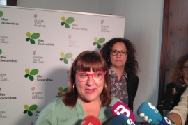 Busquets: «Els hotelers són una part important del sector turístic, però no han de marcar la política turística del Govern»