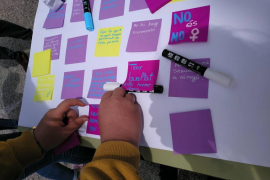 Les ajudes de l'IBdona per a entitats multipliquen la seva dotació