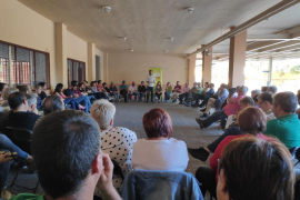 Noguera fa autocrítica: «Hem tengut errors de gestió i l'autopista ha afectat negativament»