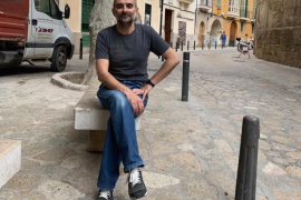 Joan Miquel Oliver: «Elektra simbolitza la dona putejada. És un disc d’històries individuals»