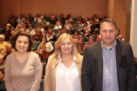 Joan Xamena, militant de MÉS, ha renunciat a la seva acte de regidor de Felanitx.