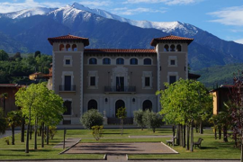 L’IEB entra a formar part del patronat de la Universitat Catalana d’Estiu