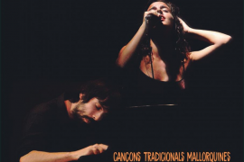 S'estrena a Palma 'Cançons tradicionals mallorquines a la llum del jazz'