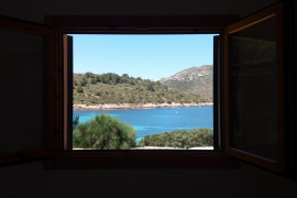 El refugi de Cabrera inicia nova etapa amb mesures per a garantir la sostenibilitat del Parc