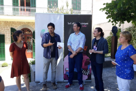 'La vida espera' de Jaume Miró guanya el primer Concurs de Textos Teatrals En Vi-u