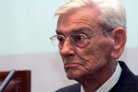 Mor el doctor Antoni Roig Muntaner, un dels impulsors de la UIB