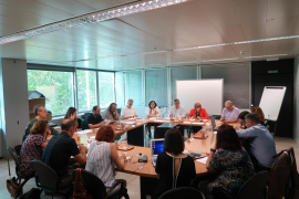 El curs 2019/20 comptarà amb 375 professors més a les Balears