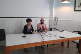 El GOB demana paralitzar les obres en carreteres i regular el turisme de creuers en els primers cent dies de legislatura