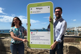 Noguera adverteix al PSIB que la modificació del Segon Cinturó és «clau» per a poder pactar