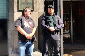 Demanen la pena més alta del codi penal per a Jordi Pesarrodona