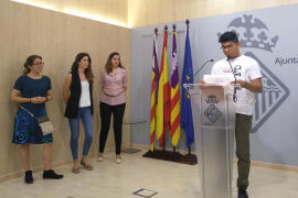 Cort atén prop de 1.600 persones que exercien la prostitució a Palma durant el 2018