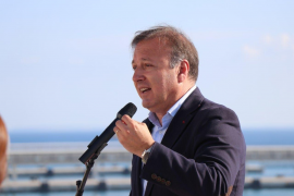 Joan Mesquida i Antònia Jover són els diputats al Congrés amb més doblers