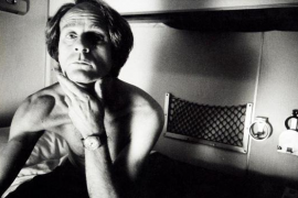 En marxa un crowfounding per finançar un documental sobre el productor musical Mario Pacheco