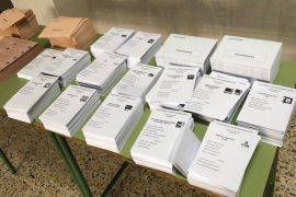 Anticapitalistes de les Illes Balears han fet el seu balanç de les eleccions del 26M.