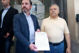 HazteOir i Valores en Baleares