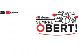 El dBalears bat el seu rècord de lectors i ja és el més llegit en català