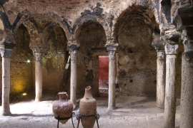 Tres itineraris històrics per a conèixer els fets que han configurat la Palma actual