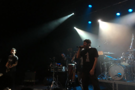 [VÍDEO] La Gossa Sorda s'acomiada de Mallorca