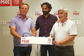 El PSIB i els Independents arriben a un acord per a governar a Fornalutx