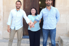 PSIB, El Pi i Bloc reediten el pacte de govern a Felanitx