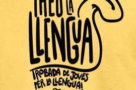 Xarxa, ZOO, Roba Estesa i Pirat's Sound Sistema acompanyaran els Joves de Mallorca per la Llengua en el seu 25è aniversari
