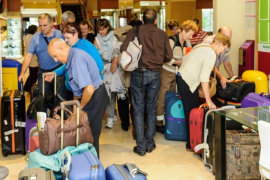 Menorca vol defensar els seus interessos davant el decret de l'impost turístic.