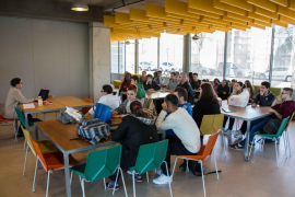 L'STEI acusa l'Administració de «vulnerar els drets i les funcions» del col·lectiu ATE