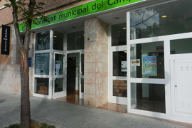 Pimem demana «solucions» a Cort per a evitar el tancament del Mercat de Camp Redó