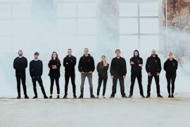 Xavi Sarrià i El Cor de la Fera actuaran a les festes de Sant Marçal