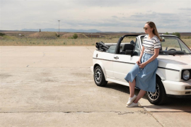 Arrenca a les Balears el rodatge de 'White Lines', la nova sèrie per a Netflix del creador de 'La casa de papel'