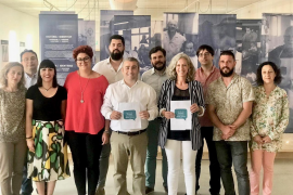 PSIB i MÉS per Inca acorden un full de ruta per al govern dels pròxims quatre anys