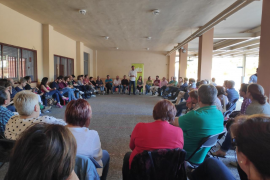 L'assemblea de MÉS per Palma ratifica els acords de govern a l'Ajuntament de Palma