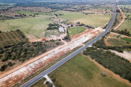 Terraferida anuncia 25 propostes per a frenar la «degradació ambiental i territorial»