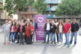 El 87% de la militància de Podem vota a favor d'entrar en el govern de Cort