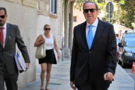 Condemnen José María Rodríguez a tres anys i mig de presó pel 'cas Over'