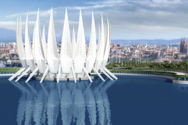 El Suprem condemna Matas a 7 mesos de presó, 10 anys d'inhabilitació i a pagar el projecte d'òpera de Calatrava