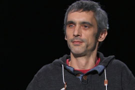 [VÍDEO] Identificat l'autor del dispar que li va treure un ull a un manifestant de l'1-O