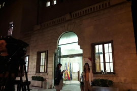 PSIB, Podem i MÉS arriben a un preacord de governabilitat