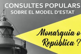 Bunyola acollirà una conferència de Manel Santana sobre la monarquia i la república