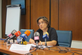 Mercedes Celeste serà la portaveu del PP a Cort