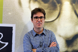 Melcior Comes guanya el Premi Crexells de novel·la amb 'Sobre la terra impura'