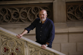 Miquel Ensenyat seria el senador autonòmic si MÉS acceptés el pacte