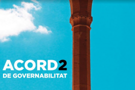 Els 200 punts dels Acords per aquesta legislatura