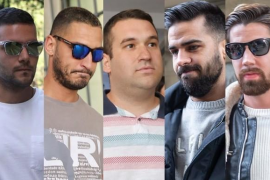 No va ser abús, va ser violació: El Suprem condemna 'La Manada' a 15 anys de presó