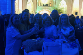 Son Servera ha celebrat la seva sisena 'Nit de Vins'.