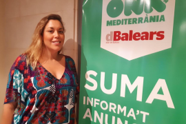 Anna López: «Parlam de feminismes, en plural, perquè posam en valor la diversitat»