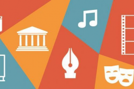 El món de la Cultura s'oposa a la desaparició de la Conselleria en prosa... i en glosa