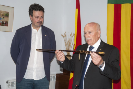 El batle de Valldemossa també s'estrena apujant les retribucions al seu govern un 47%