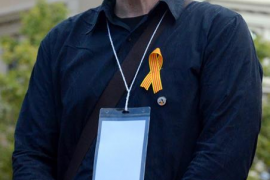 Mateu ha dit que les Balears necessiten «una veu pròpia que expliqui al congrés de manera clara la realitat de la nostra terra.